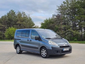 Citroen Jumpy 8  | Mobile.bg    3