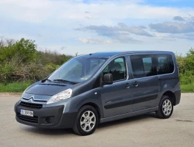 Citroen Jumpy 8  | Mobile.bg    7