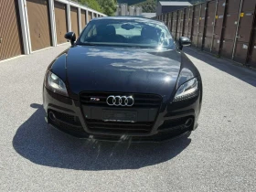 Audi Tt TTS 272kc - 27800 лв. - 52455027 | Car24.bg