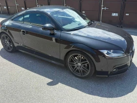 Audi Tt TTS 272kc - 27800 лв. - 52455027 | Car24.bg