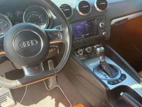 Audi Tt TTS 272kc - 27800 лв. - 52455027 | Car24.bg
