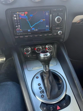 Audi Tt TTS 272kc - 27800 лв. - 52455027 | Car24.bg