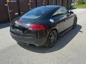 Audi Tt TTS 272kc - 27800 лв. - 52455027 | Car24.bg