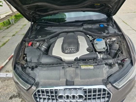 Audi A6 Allroad Bi turbo нови вериги, 8ZTF - 34000 лв. - 99199732 5