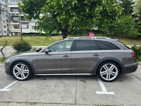 Audi A6 Allroad Bi turbo нови вериги, 8ZTF - 34000 лв. - 99199732 4