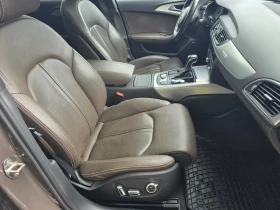 Audi A6 Allroad Bi turbo нови вериги, 8ZTF - 34000 лв. - 99199732 13