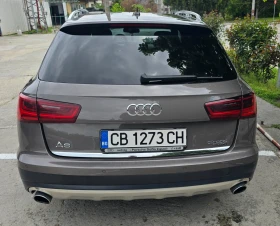 Audi A6 Allroad Bi turbo нови вериги, 8ZTF - 34000 лв. - 99199732 3