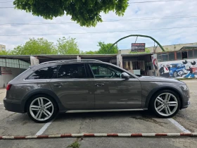 Audi A6 Allroad Bi turbo нови вериги, 8ZTF - 34000 лв. - 99199732 2