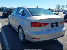 Audi A3 Premium | Mobile.bg    3