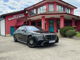  Mercedes-Benz S 400