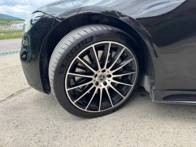 Mercedes-Benz S 400 d 4M Long* AMG Line* 3D Head-Up* Burmester* Pano | Mobile.bg    4