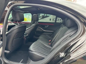 Mercedes-Benz S 400 d 4M Long* AMG Line* 3D Head-Up* Burmester* Pano | Mobile.bg    13