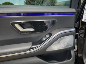 Обява за продажба на Mercedes-Benz S 400 d 4M Long* AMG Line* 3D Head-Up* Burmester* Pano ~ 167 000 лв. - изображение 9