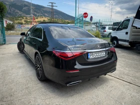 Обява за продажба на Mercedes-Benz S 400 d 4M Long* AMG Line* 3D Head-Up* Burmester* Pano ~ 167 000 лв. - изображение 11