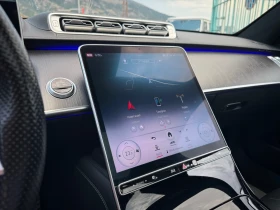 Обява за продажба на Mercedes-Benz S 400 d 4M Long* AMG Line* 3D Head-Up* Burmester* Pano ~ 167 000 лв. - изображение 4