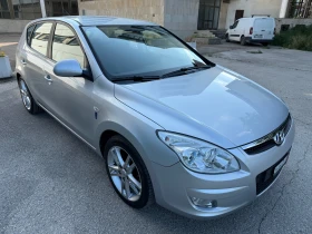     Hyundai I30 2.0i AUTOMATIC 
