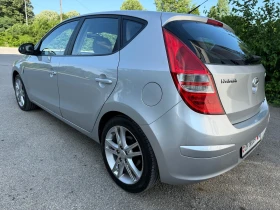 Hyundai I30 2.0i AUTOMATIC  | Mobile.bg    5