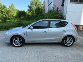 Hyundai I30 2.0i AUTOMATIC  | Mobile.bg    6