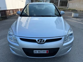     Hyundai I30 2.0i AUTOMATIC 