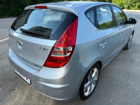     Hyundai I30 2.0i AUTOMATIC 