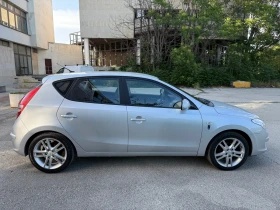     Hyundai I30 2.0i AUTOMATIC 