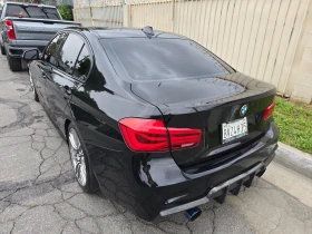 BMW 340 M Pack Shadowline* Harman* Head up* Фиксирана цена - 39800 лв. - 53168622 6