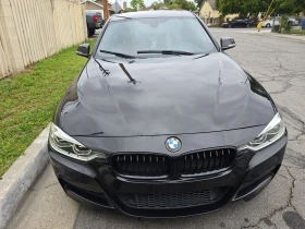 BMW 340 M Pack Shadowline* Harman* Head up* Фиксирана цена - 39800 лв. - 53168622 2