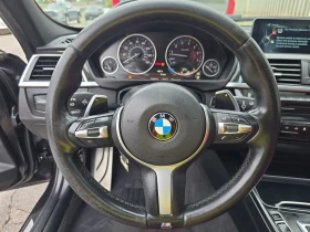 BMW 340 M Pack Shadowline* Harman* Head up* Фиксирана цена - 39800 лв. - 53168622 10