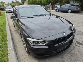BMW 340 M Pack Shadowline* Harman* Head up* Фиксирана цена - 39800 лв. - 53168622 3