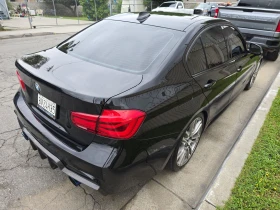 BMW 340 M Pack Shadowline* Harman* Head up* Фиксирана цена - 39800 лв. - 53168622 4