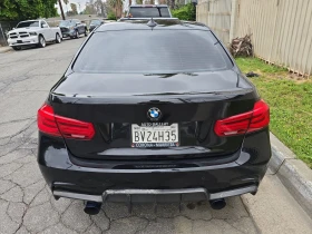 BMW 340 M Pack Shadowline* Harman* Head up* Фиксирана цена - 39800 лв. - 53168622 5