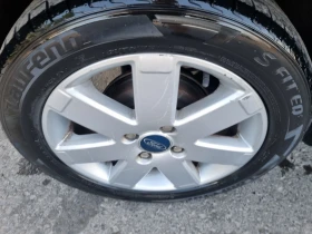 Ford Fusion 1, 600 TDCI EURO4 - 4999 лв. - 49802055 14