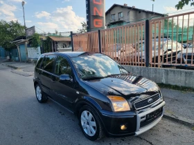 Обява за продажба на Ford Fusion 1, 600 TDCI EURO4 ~4 999 лв. - изображение 1