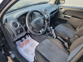 Обява за продажба на Ford Fusion 1, 600 TDCI EURO4 ~4 999 лв. - изображение 8
