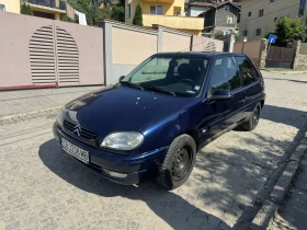  Citroen Saxo