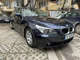 Обява за продажба на BMW 530 E60 ~13 000 лв. - изображение 1