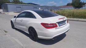 Mercedes-Benz E 350 3.0cdi НАПЪЛНО ОБСЛУЖЕНА - 21300 лв. - 35814237 4