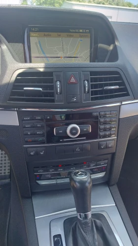 Mercedes-Benz E 350 3.0cdi НАПЪЛНО ОБСЛУЖЕНА - 21300 лв. - 35814237 7
