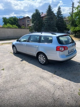 VW Passat 1.9 TDI | Mobile.bg    3