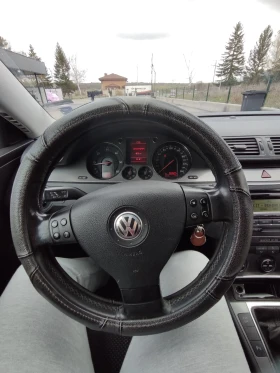VW Passat 1.9 TDI | Mobile.bg    10