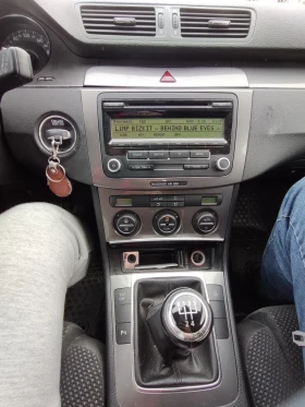 VW Passat 1.9 TDI | Mobile.bg    12