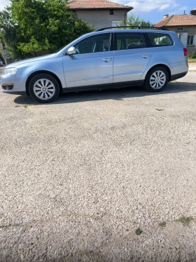 VW Passat 1.9 TDI | Mobile.bg    2
