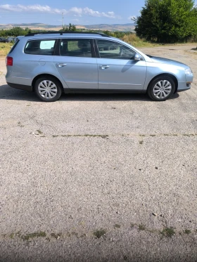 VW Passat 1.9 TDI | Mobile.bg    5