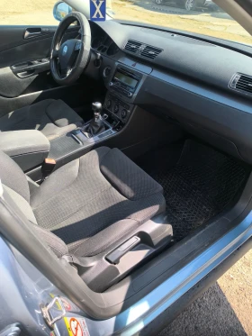 VW Passat 1.9 TDI | Mobile.bg    13