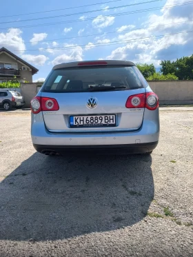 VW Passat 1.9 TDI | Mobile.bg    4