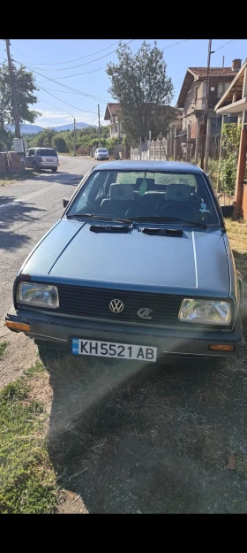 Обява за продажба на VW Jetta ~1 500 лв. - изображение 1
