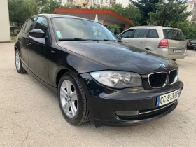BMW 116 2.0D 116  6  euro5 FACE | Mobile.bg    2