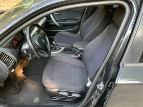 BMW 116 2.0D 116  6  euro5 FACE | Mobile.bg    9