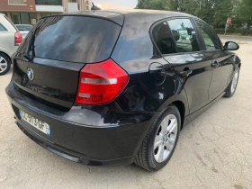 BMW 116 2.0D 116  6  euro5 FACE | Mobile.bg    7