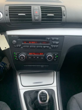 BMW 116 2.0D 116  6  euro5 FACE | Mobile.bg    17